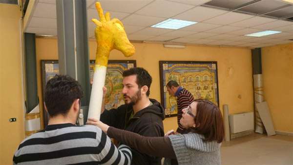 A scuola di diversità 