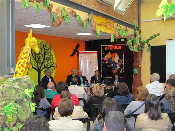 16 ottobre 2012 BiblioTeCasa presentazione attività 