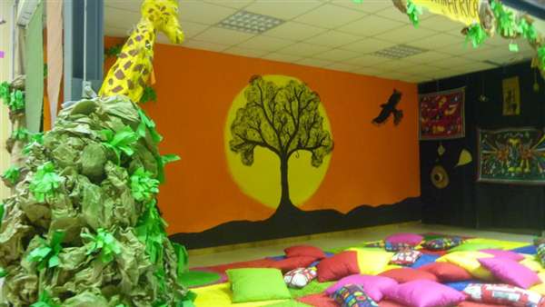 A scuola di diversità 