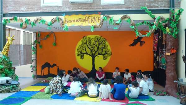 A scuola di diversità 