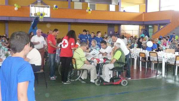 Incontriamo le diversità