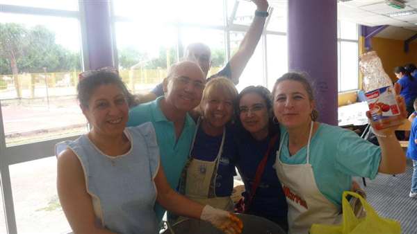 Incontriamo le diversità