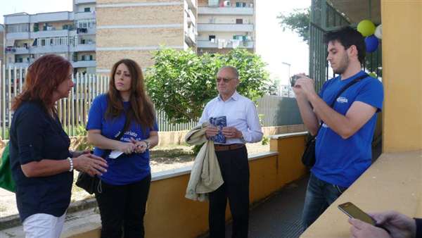 Incontriamo le diversità