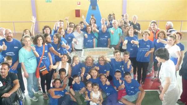 Incontriamo le diversità